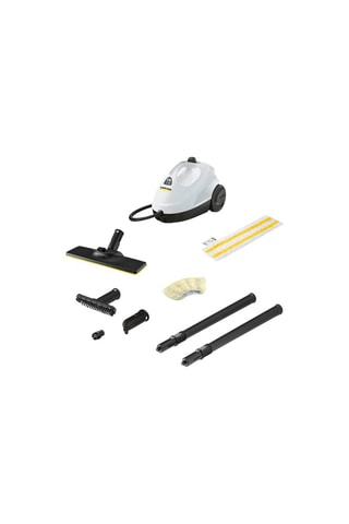 Nettoyeur vapeur reconditionné SC 2 EasyFix EU - Grade A - 1500 W