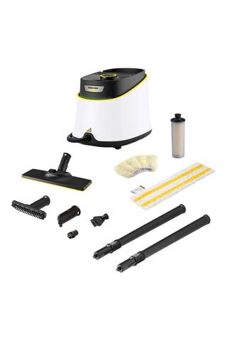 Nettoyeur vapeur - Grade A
