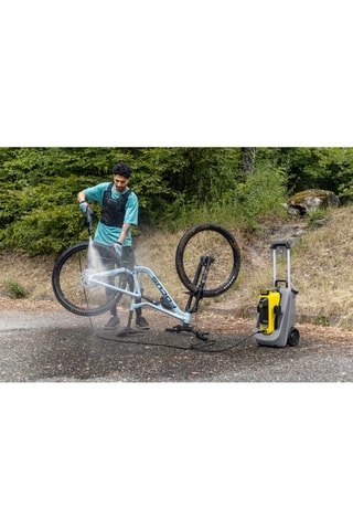 Nettoyeur mobile OC 6-18 Premium - Grade A
