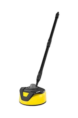 Nettoyeur de terrasse T-Racer 5 - Grade A