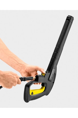 Poignée pistolet avec Quick Connect - Grade A