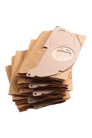 5 sachets filtre papier WD 2 - Grade A