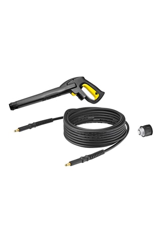Ensemble accessoires Quick connect- Grade A