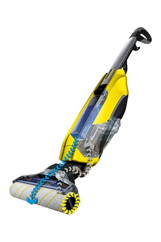 Nettoyeur de sol filaire 2 en 1 FC 5- Grade B