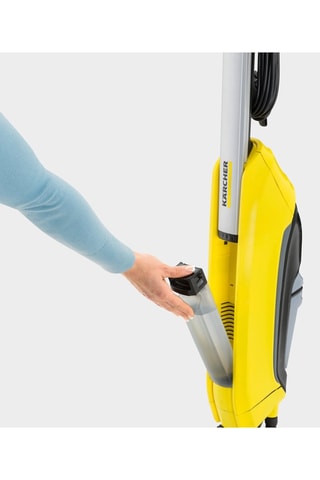Nettoyeur de sol filaire 2 en 1 FC 5- Grade B