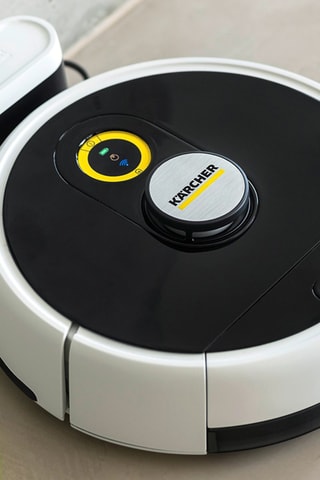 Nettoyeur de sols robot RCF 3 - Grade A
