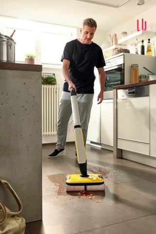 Nettoyeur de sol FC7 Cordless sans fil - Grade B