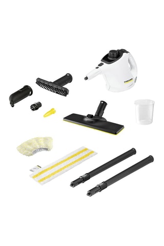 Nettoyeur vapeur SC 1 EasyFix *EU - Grade A