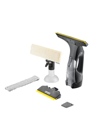Robot lave-vitres WV 5 Plus Anniversary reconditionné - 35 min d'autonomie - Grade A
