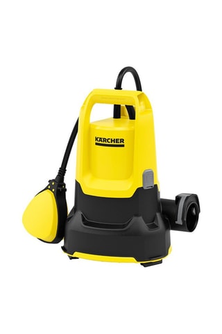 Pompe d'évacuation SP 9.000 Flat - Grade A - 280 W - 0,6 bar