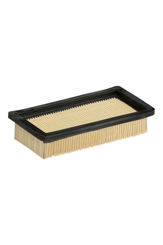 Filtre plissé plat WD7 - Grade A