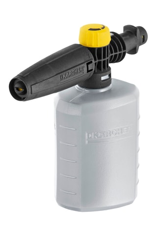 Canon à mousse pour nettoyeur haute pression - projection de mousse épaisse et couvrante - Grade A