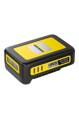 Batterie interchangeable 18 V 2,5 Ah - Grade A