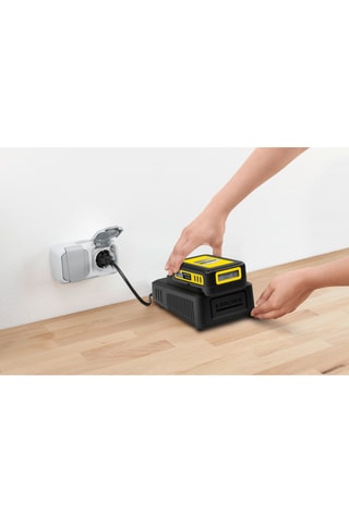 Batterie interchangeable 18 V 2,5 Ah - Grade A