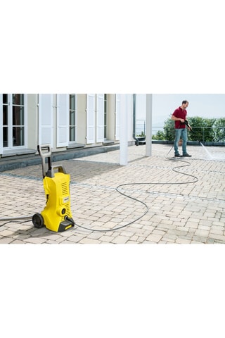 Flexible haute pression pour nettoyeur - système anti-vrille breveté - Grade A