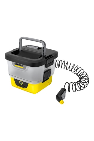 Nettoyeur à eau sous pression OC 4 E - 2 l/m - Grade A