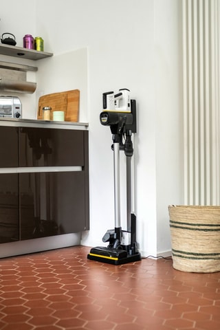 Station d’accueil autonome pour aspirateur VC 6 - Grade A