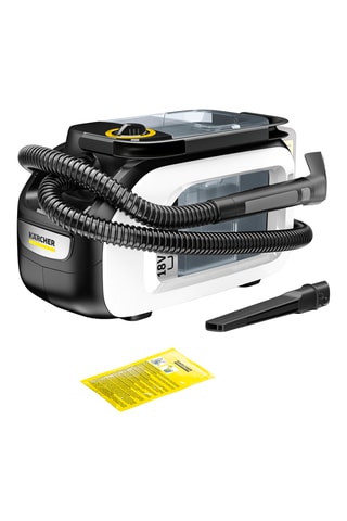 Aspirateur sans fil SE 3-18 Compact Home - Grade A