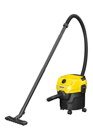 Aspirateur eau et poussière WD 1 Classic - Grade A