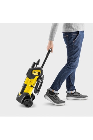 Nettoyeur à eau sous pression K 3 FJ BB - 380 l/h - Grade A