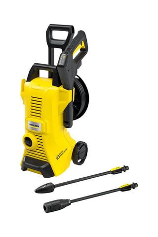 Nettoyeur haute-pression électrique K 3 Premium Power Control - Grade A