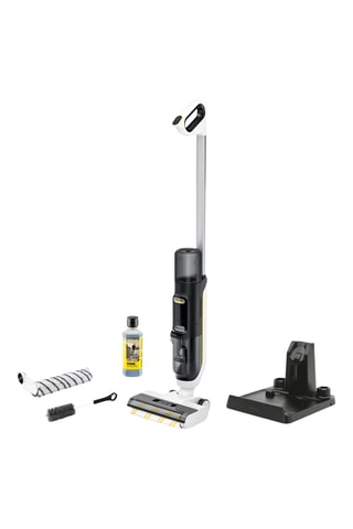 Aspirateur laveur sans fil FCV 3 Stone+ - Grade B 