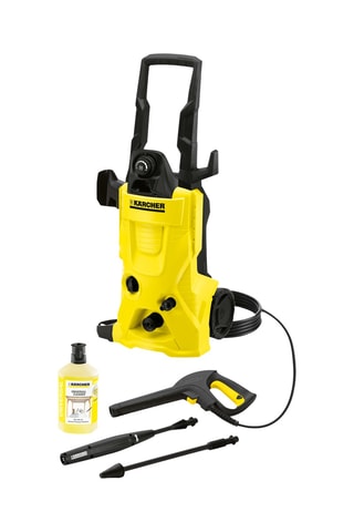 Nettoyeur à eau sous pression K 4 - 420 l/h - Grade B