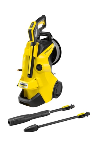 Nettoyeur haute-pression électrique K 4 Premium Power Control Flex - Grade B
