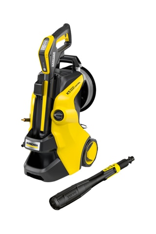 Nettoyeur à eau sous pression K 5 Premium Smart Control Flex - 500 l/h - Grade A