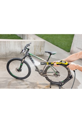 Nettoyeur à eau sous pression K 5 Premium Smart Control Flex - 500 l/h - Grade A