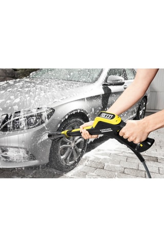 Nettoyeur à eau sous pression K 5 Premium Smart Control Flex eco!B - 500 l/h - Grade A