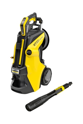 Nettoyeur haute-pression électrique K 7 Premium Smart Control Flex - Grade A