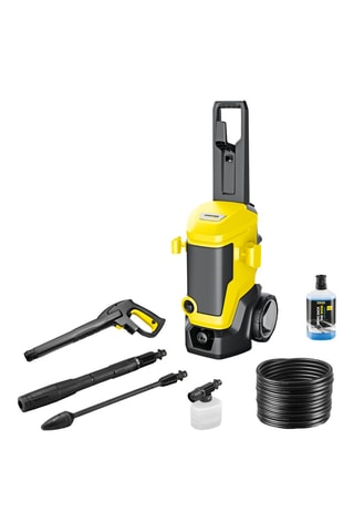 Nettoyeur à eau sous pression K 7 WCM FJ BB - 600 l/h - Grade A