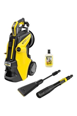 Nettoyeur à eau sous pression K 7 Premium Smart Control Flex eco!B - Grade A