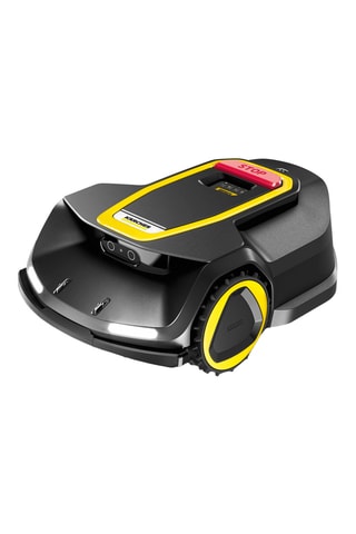 Robot tondeuse sans fil RCX 6 - Grade A