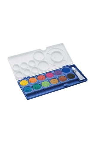 Palette de peinture Lamy - 12 pastilles
