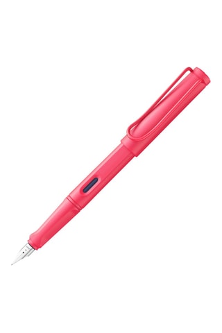 Stylo roller Lamy Safari Sunset