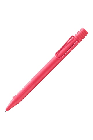 Stylo roller Lamy Safari Sunset