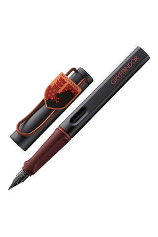 Stylo plume Gryffondor Harry Potter 