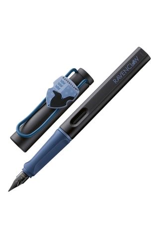 Stylo plume Serdaigle Harry Potter 