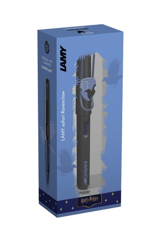 Stylo plume Serdaigle Harry Potter 