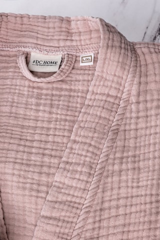 Peignoir - Rose