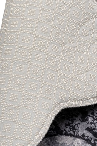 Tapis de bain - Jaune - 70 x​ 120 cm