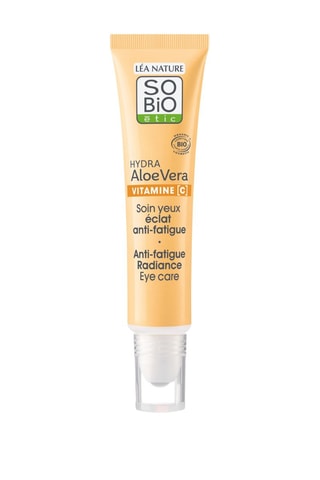 Soin yeux éclat anti-fatigue - Toutes peaux - 15 ml