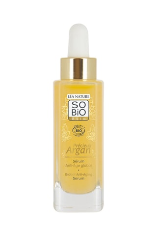 Sérum Anti-Âge Global Précieux Argan - 30 ml