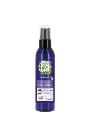 Brume sommeil Calme et Apaise - 100 ml