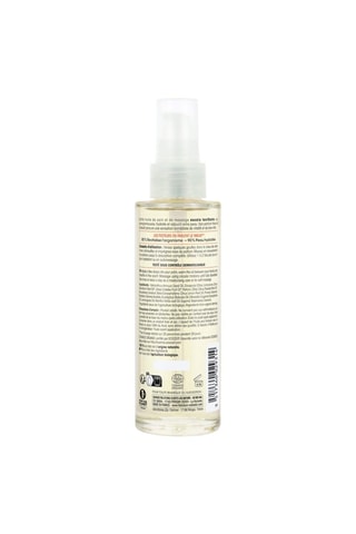 Huile soin et massage Escale tonifiante - 100 ml