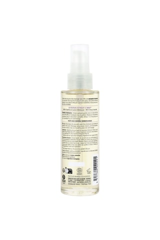 Huile soin et massage Escapade relaxante - 100 ml