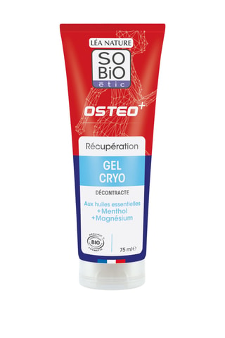 Gel cryo osteo+ - 75 ml