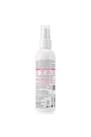 Brume thermale à l'aloe vera - Peaux sensibles - 125 ml
